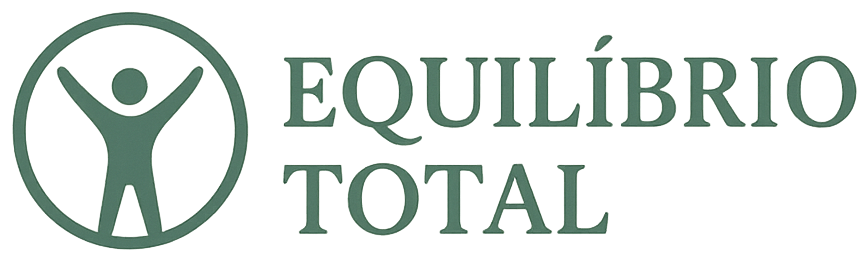 Equilíbrio Total