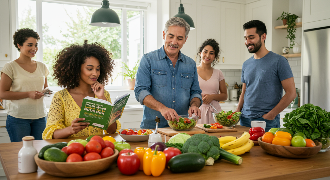 Alimentação consciente